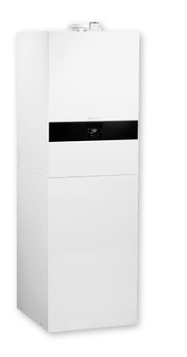 <p>
</p>
<p>
Ab Ende 2019 ist das Gas-Brennwert-Gerät Logamax plus GB172iT erhältlich. 
</p> - © Buderus
 
Ab Ende 2019 ist das Gas-Brennwert-Gerät Logamax plus GB172iT erhältlich.