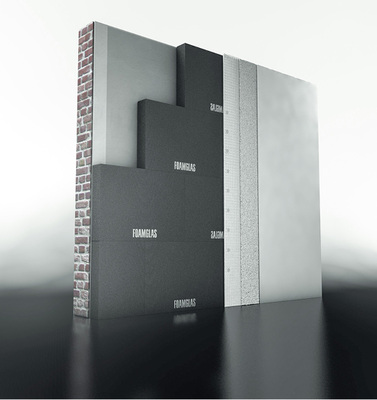 <p>
Nicht brennbare Innendämmung aus Schaumglas mit klimaregulierendem Oberputz aus Kalkgätte PC Finish 0.
</p>
<p>
</p> - © Foamglas
 
Nicht brennbare Innendämmung aus Schaumglas mit klimaregulierendem Oberputz aus Kalkgätte PC Finish 0.