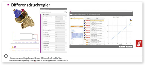 <p>
</p>

<p>
Herstellerspezifische Bauteil-Kataloge sollten aktuell, übersichtlich und informativ sein.
</p> - © Dendrit

