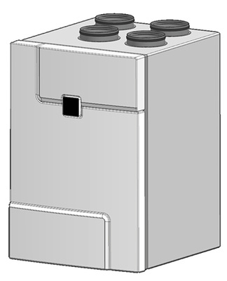 <p>
Bei der einheitszentralen Lüftungsgeräteserie wurde der Energiebedarf des Vorheizregisters gegenüber der vorherigen Gerätegeneration um ca. 50 % reduziert. Pluggit Avent SP ist voraussichtlich ab Januar 2020 verfügbar.
</p>
<p>
</p> - © Pluggit GmbH, München
 
Bei der einheitszentralen Lüftungsgeräteserie wurde der Energiebedarf des Vorheizregisters gegenüber der vorherigen Gerätegeneration um ca. 50 % reduziert. Pluggit Avent SP ist voraussichtlich ab Januar 2020 verfügbar.