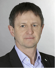 



Dipl. Ing. (FH) Bernd Scheithauer ist Produktingenieur für Wärmeautomatik bei Danfoss, Spezialist für das Thema hydraulischer Abgleich und Mitglied zahlreicher Arbeitskreise und technischer Ausschüsse von DIN, VDI, VDMA, VdZ, BVF und BDH.
