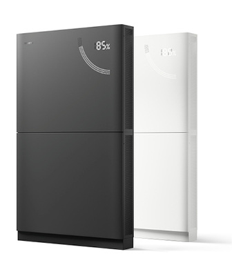 



Die Speicherkapazität des Batteriespeichers umfasst bis zu 19,8 kWh. Sie lässt sich modular anpassen. 
