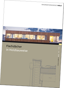 <p>
</p> - © Informationsdienst Holz

