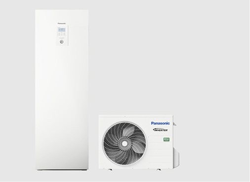 



Die Länge der Kältemittelleitungen zwischen Innen- und Außengerät darf bei den großen Geräten der Serie mit 7 bzw. 9 kW bis zu 50 m betragen.
