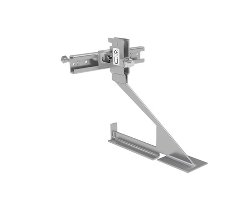 <p>
</p>
<p>
Der Konsolanker HK5 von Halfen hat höhere Laststufen und kommt mit weniger Stahl aus, als das Vorgängermodell – prompt gab´s dafür die Passivhaus-Zertifizierung.
</p> - © Foto: Halfen
 
Der Konsolanker HK5 von Halfen hat höhere Laststufen und kommt mit weniger Stahl aus, als das Vorgängermodell – prompt gab´s dafür die Passivhaus-Zertifizierung.