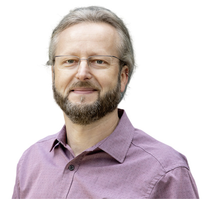 



Dr. Björn Rau, Leiter der Beratungsstelle für bauwerkintegrierte Photovoltaik (BAIP)
