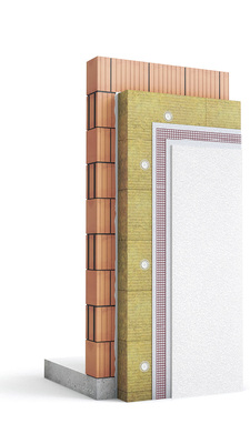 



2
 Es gibt Alternativen zum viel kritisierten EPS: Die WDV-Systeme weber.therm A 100 und A 200 sind vollmineralisch ausgelegt und punkten in Sachen Brandschutz. Zudem ist die Steinwolle bei sortenreinem Rückbau recycelbar. Obwohl teurer als klassisches EPS, nimmt der Marktanteil solcher Systeme zu. 
