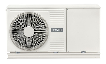 





Kaut hat die Umstellung aller Yutaki Heizwärmepumpen des Leistungsspektrums 4 bis 8 kW von Hitachi auf das Kältemittel R32 angekündigt. Die Kompaktversion Yutaki M (im Bild) ist jetzt auch als 4-kW-Modell erhältlich. 

