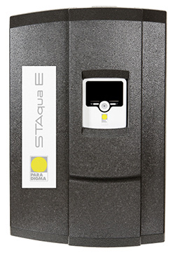 



Mit der Solarstation lässt sich Photovoltaikstrom für die Trinkwassererwärmung und Heizungsunterstützung nutzen. Damit dafür nur der Überschuss eingesetzt wird, haben stromverbrauchende Geräte Vorrang.
