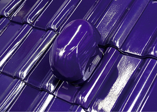 



Das Fluenta passgenaue Kurzlüfter-Set DN 110 ist aus einem besonders UV-beständigen Material gefertigt. 
