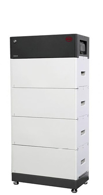 



Mit der Battery-Box Premium Linie hat BYD die nächste Generation seiner Produktfamilie angekündigt.
