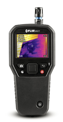 <p>
</p> - © Flir

