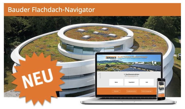 © Paul Bauder GmbH & Co. KG © Paul Bauder GmbH & Co. KG