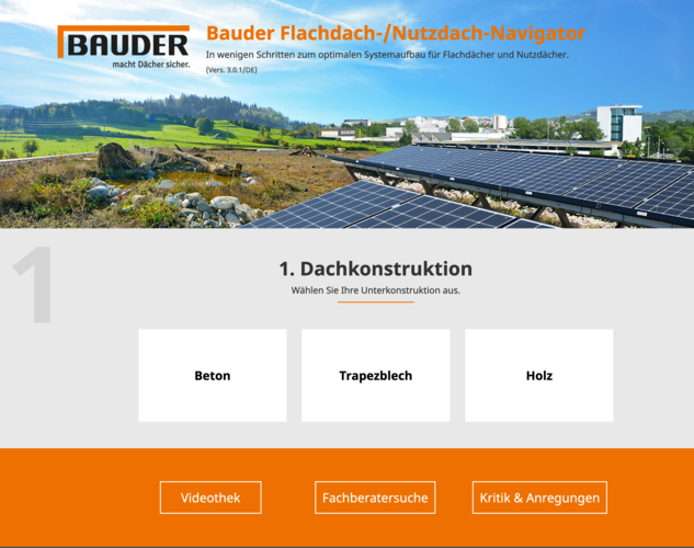 © Paul Bauder GmbH & Co. KG © Paul Bauder GmbH & Co. KG