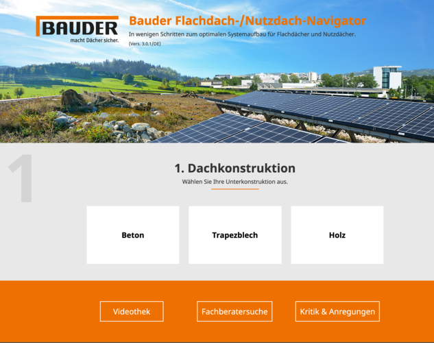 © Paul Bauder GmbH & Co. KG