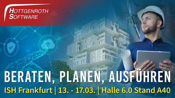 © Hottgenroth Software AG © Hottgenroth Software AG