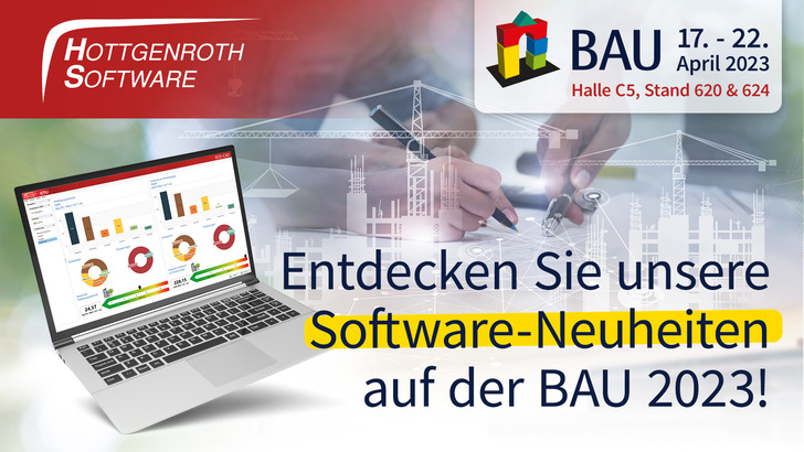 © Hottgenroth Software AG © Hottgenroth Software AG