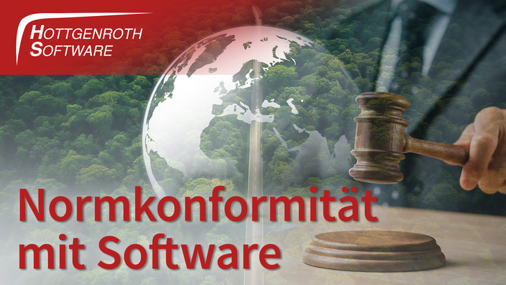 © Hottgenroth Software AG © Hottgenroth Software AG