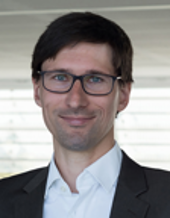 Dr. Mathias Ziebarth, Fraunhofer IOSB