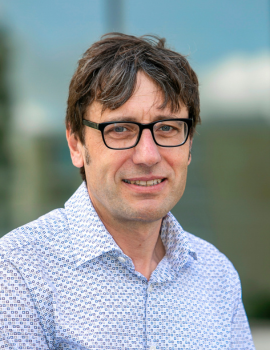 Moderator: Joachim Berner