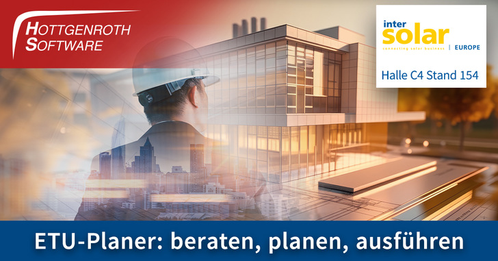 © Hottgenroth Software AG © Hottgenroth Software AG
