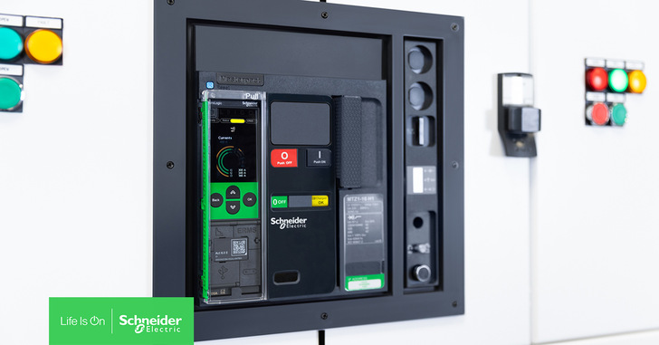 © Schneider Electric © Schneider Electric