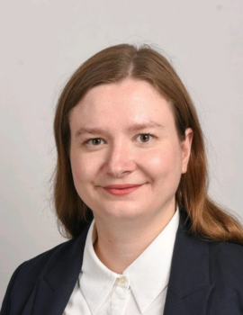 Referentin: Beatrice Schulz