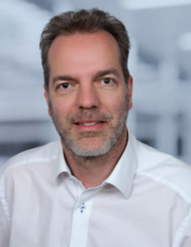 Referent: Jörg Sutter 