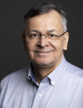 Seniorexperte Quartier & Stadt bei der Deutschen Energie-Agentur in Berlin