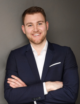 Referent: Daniel Becker