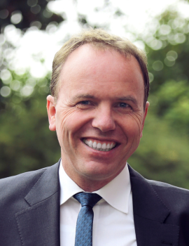 Referent: Klaus Lambrecht