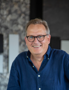 Lars Keussen - © Moonich / 3lectrify Lars Keussen
