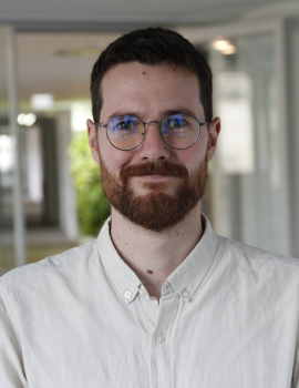 Referent: Daniel Neuhaus - © DGNB Referent: Daniel Neuhaus