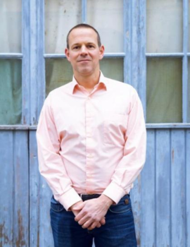 Referent: Lars Keller