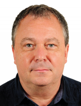 Referent: Franz Freundorfer