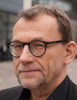Die Moderation übernimmt Alexander Borchert, Redakteur Gebäude-Energieberater