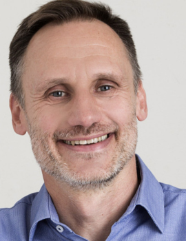 Moderator: Markus Strehlitz