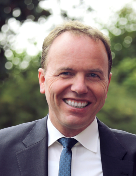 Referent: Klaus Lambrecht