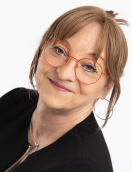 Moderation: Claudia Siegele, Redakteurin Gebäude Energieberater