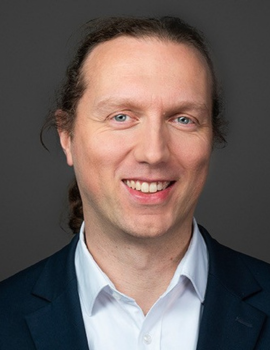 Referent: Uwe Bigalke, Deutsche Energieagentur (Dena)