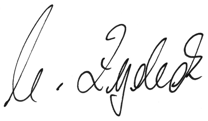 Monika Zydeck Dipl.-Ing. (FH) Klaus Siegele 

Redakteurin Redakteur