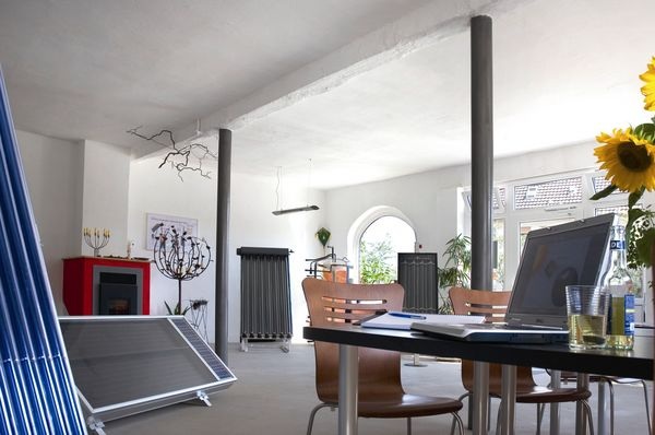 © Forum Wohnenergie