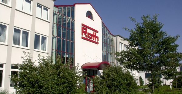 Roth Atrium in Dautphetal. - Roth Industries