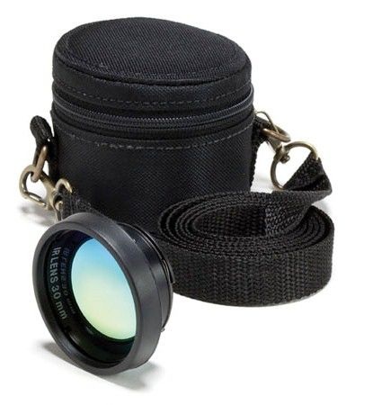 Wechselobjektiv - Flir