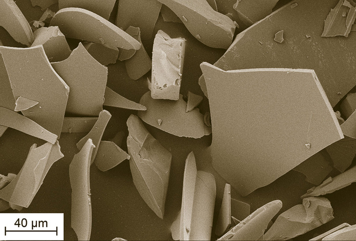 © Fraunhofer ISC / F. Somorowsky
© Fraunhofer ISC / F. Somorowsky