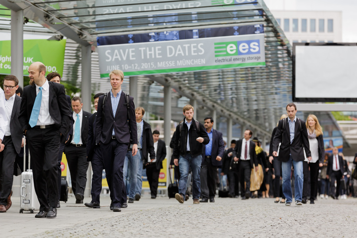 © Solar Promotion GmbH
© Solar Promotion GmbH