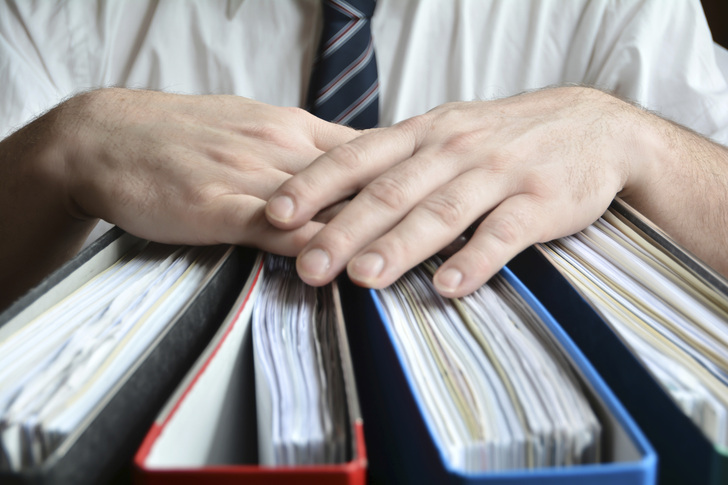 © Heiko Küverling / iStock / Thinkstock