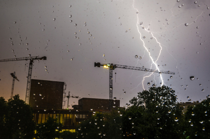© DamianPalus / iStock / Thinkstock
© DamianPalus / iStock / Thinkstock