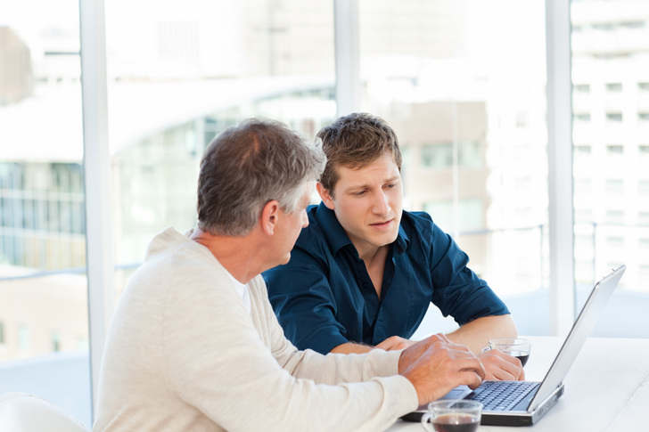 © Wavebreakmedia Ltd / Thinkstock