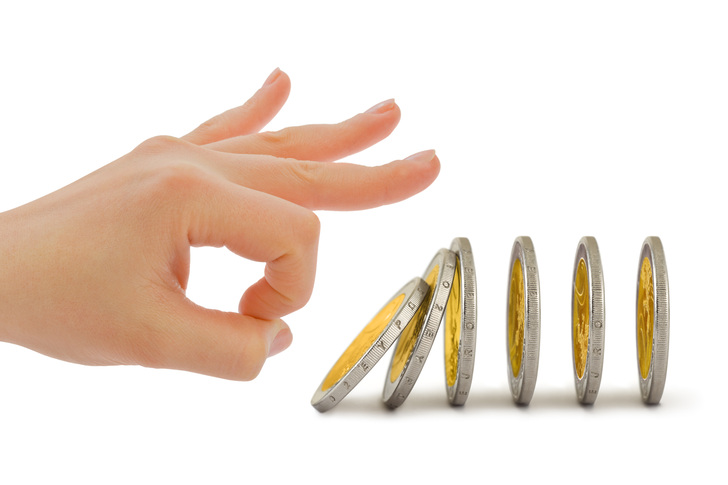 © Zoonar RF / Thinkstock
© Zoonar RF / Thinkstock